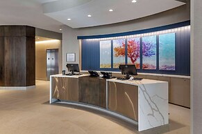 Cambria Hotel Manchester South Windsor