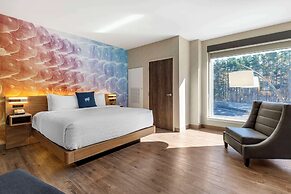 Cambria Hotel Manchester South Windsor