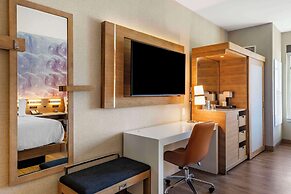 Cambria Hotel Manchester South Windsor