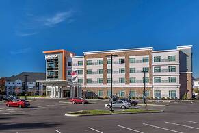 Cambria Hotel Manchester South Windsor