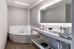 Cambria Hotel Manchester South Windsor