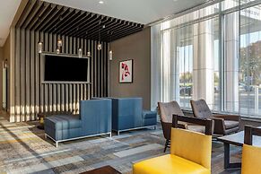 Cambria Hotel Manchester South Windsor