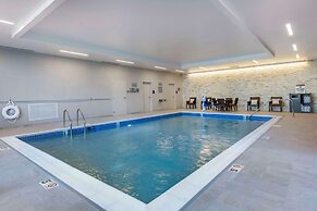 Cambria Hotel Manchester South Windsor