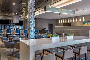 Cambria Hotel Manchester South Windsor