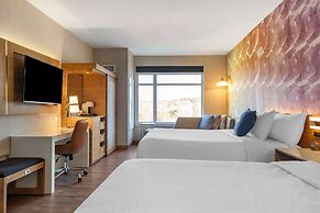 Cambria Hotel Manchester South Windsor