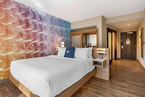 Cambria Hotel Manchester South Windsor