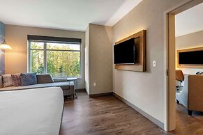 Cambria Hotel Manchester South Windsor