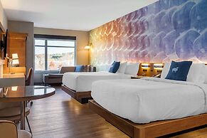 Cambria Hotel Manchester South Windsor