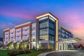 Cambria Hotel Manchester South Windsor