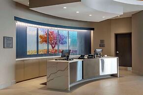 Cambria Hotel Manchester South Windsor