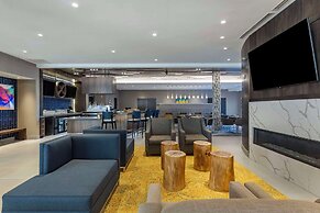 Cambria Hotel Manchester South Windsor