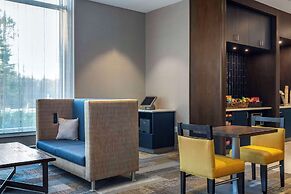 Cambria Hotel Manchester South Windsor