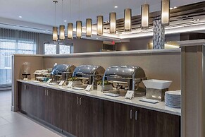 Cambria Hotel Manchester South Windsor