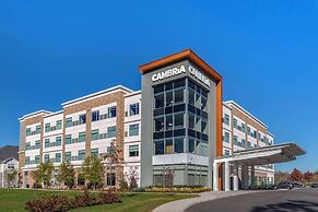 Cambria Hotel Manchester South Windsor