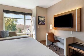 Cambria Hotel Manchester South Windsor