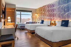 Cambria Hotel Manchester South Windsor