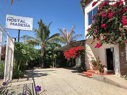 Hostal Maresía