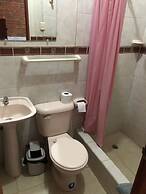 Hostal Maresía