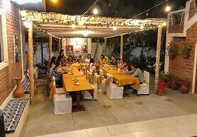 Hostal Maresía