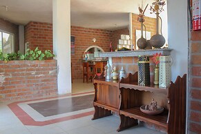 Hostal Maresía