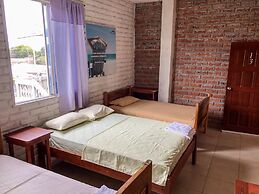 Hostal Maresía