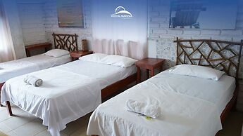 Hostal Maresía