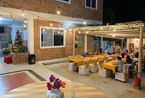 Hostal Maresía