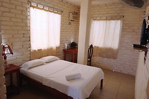 Hostal Maresía