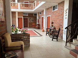 Hostal Maresía