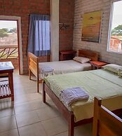Hostal Maresía