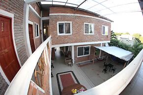 Hostal Maresía