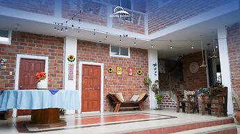 Hostal Maresía