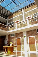 Hostal Maresía