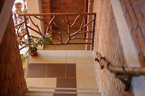 Hostal Maresía