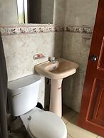 Hostal Maresía