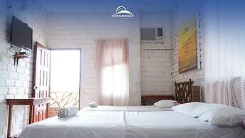 Hostal Maresía