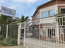 Hostal Maresía
