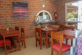 Hostal Maresía