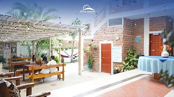 Hostal Maresía