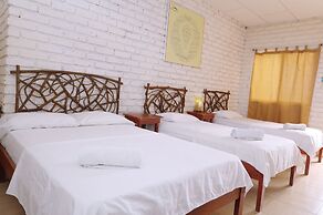 Hostal Maresía