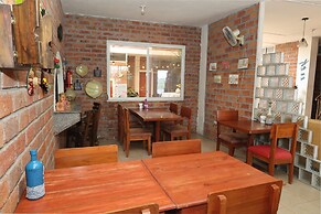 Hostal Maresía