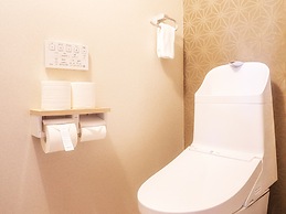 Glamp Element - Campground