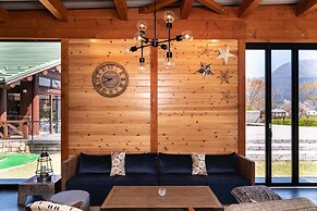 Glamp Element - Campground