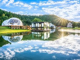 Glamp Element - Campground