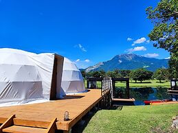 Glamp Element - Campground