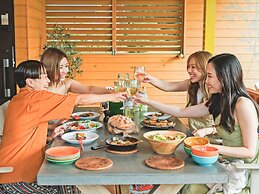 Glamp Element - Campground