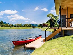 Glamp Element - Campground