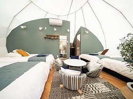 Glamp Element - Campground