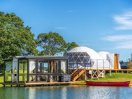 Glamp Element - Campground