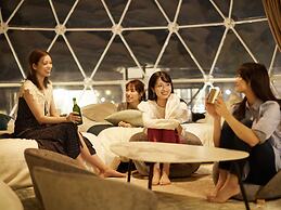 Glamp Element - Campground